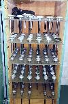 SCHLAFHORST SE-7 Open End Parts,